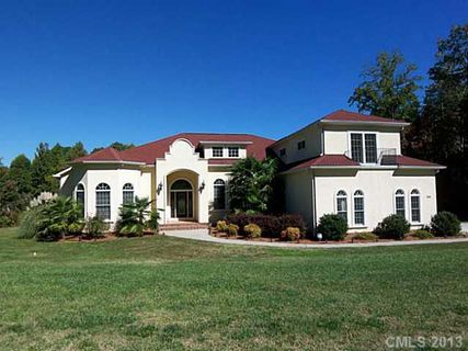 7823 Dellinger Road sold home in Heatherly Hills, Denver, NC