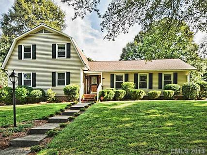 4141 Bridgewood Lane