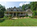 4017 Cherrybrook Drive sold home in Mint Hill, SC