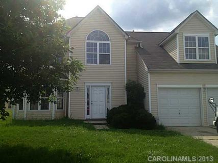 3416 Valerie Drive sold home in Sunset On Linda Vista, Charlotte, NC