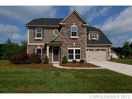 1301 Rosemont Drive