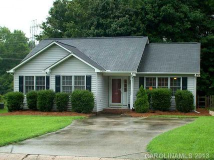 1464 Ridgewood Drive
