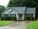 1464 Ridgewood Drive sold home in Concord, SC