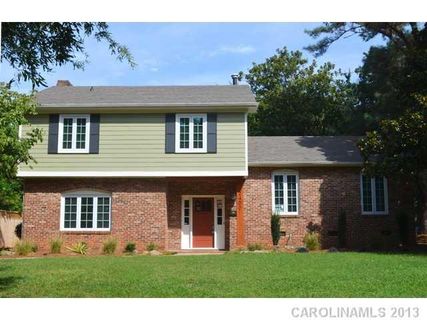 2400 Dalesford Drive