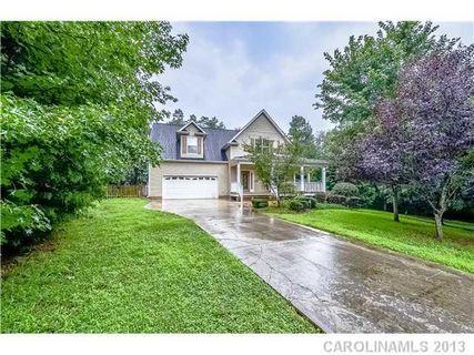 1709 Chamberwood Court