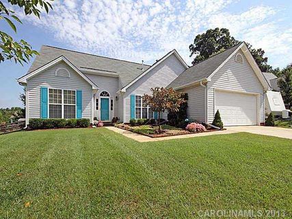 107 Old Willow Road