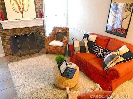 8204 Legare Court sold home in The Gates, Charlotte, NC