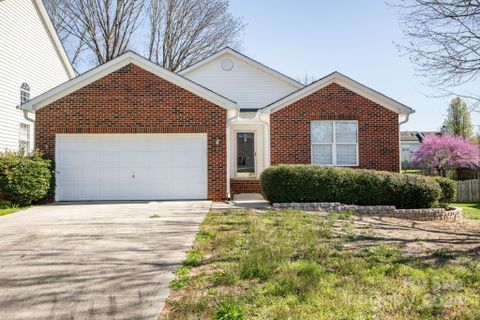 5111 Bentgrass Run Drive