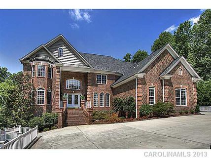 5526 Plantation Ridge Road
