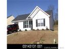 3035 Westwinds Court sold home in Charlotte, SC
