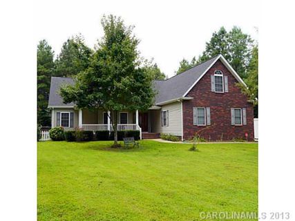 1603 Hunters Place Place