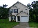 831 Valley Ridge Road sold home in Charlotte, SC