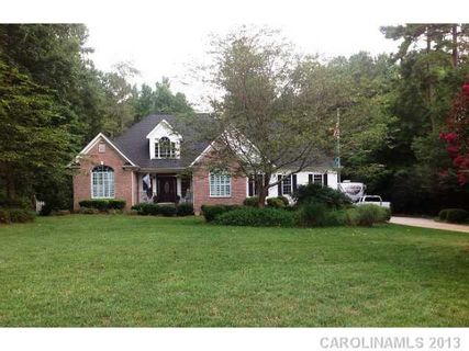 1347 Leland Court sold home in Campbell Crossing, York, SC