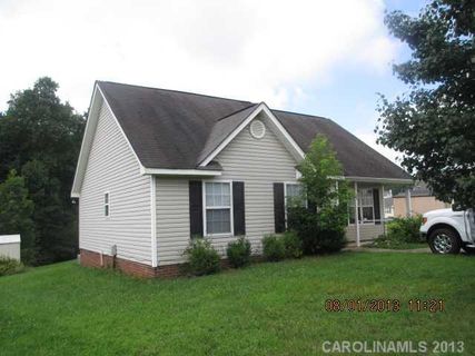 4305 Biesterfield Drive sold home in Slater Springs, Charlotte, NC