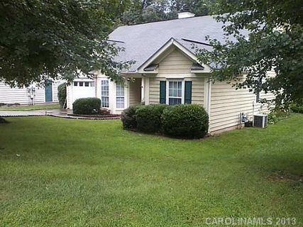 209 Cedarcroft Drive sold home in Cedar Croft, Mooresville, NC