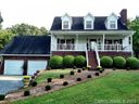 9309 Guildbrook Road sold home in Davidson, SC