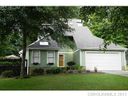 10012 Holly Tree Drive sold home in Charlotte, SC