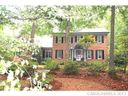 7141 Stirrup Court sold home in Weddington, SC