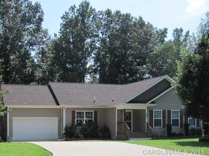 309 Mill Creek Road