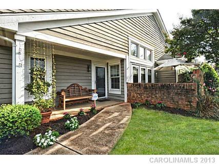 8254 Tradd Court sold home in The Gates, Charlotte, NC