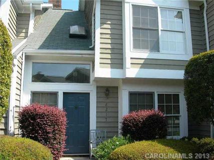 8217 Tradd Court sold home in The Gates, Charlotte, NC