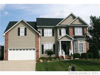 1505 Forest Pointe Lane