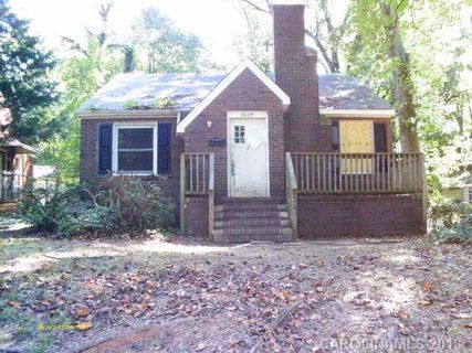 3020 Rush Avenue sold home in Parkview, Charlotte, NC