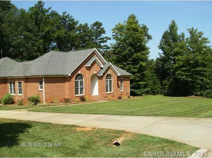 207 Point Carpenter Road