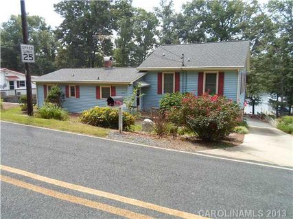 622 Berry Hill Drive