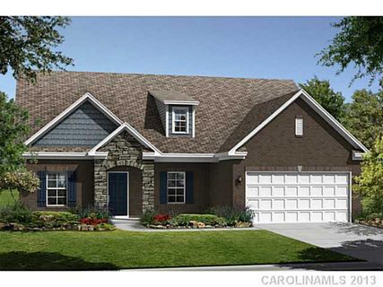 3616 Martele Drive sold home in Ravencroft, Charlotte, NC