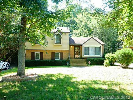 6616 Bluestone Court