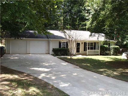 12405 Mallard Ridge Drive