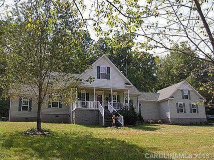 4260 Mountain Creek Road
