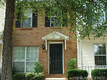 6326 Windsor Gate Lane sold home in Windsor Grove Homes, Charlotte, NC