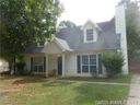 5512 Great Wagon Road sold home in Charlotte, SC