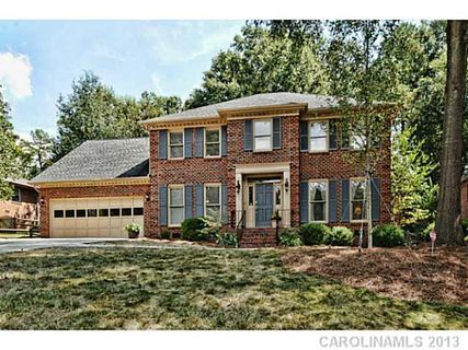 7901 Sunnyvale Lane