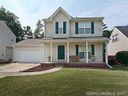 1483 Hollythorne Drive sold home in Rock Hill, SC