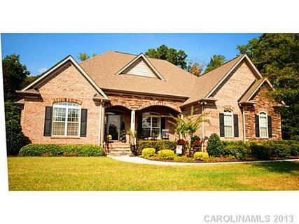 6122 Pine Chapel Drive