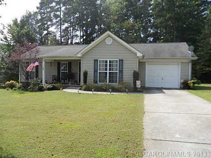 156 Rocky Knoll Court