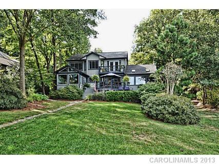 1254 Starboard Lane sold home in King Cove, Stanley, NC