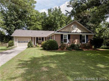 1510 Redcoat Drive