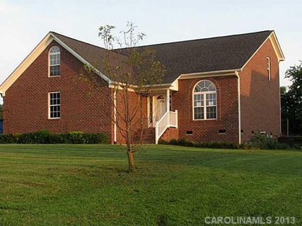 107 Cheval Trail