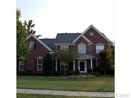 8015 Avanti Drive