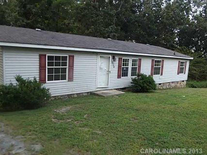 3720 Dusty Hollow Road sold home in Avondale Park, Monroe, NC