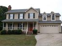 2507 Haybrook Lane sold home in Charlotte, SC