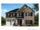 9518 Reid Hall Lane 3 sold home in Matthews, SC