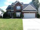 3508 Fairfax Woods Drive sold home in Matthews, SC