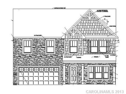 3057 Crosswinds Drive Lot 41