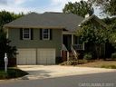 12211 Landing Green Drive sold home in Charlotte, SC