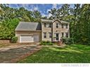 1321 Burtonwood Circle sold home in Charlotte, SC